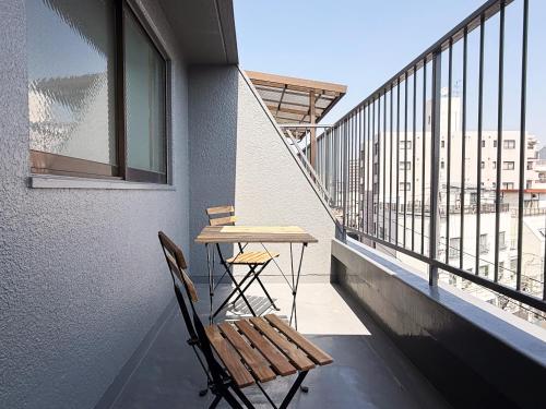 Kishinosato Maison