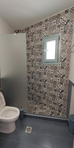 Modern accomodations 2 in center of Skiathos