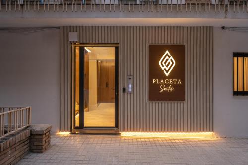 WintowinRentals Placeta Suites Granada