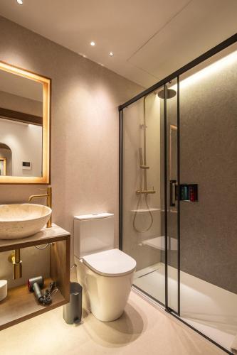 WintowinRentals Placeta Suites Granada