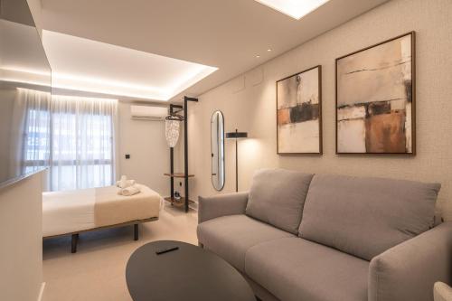 WintowinRentals Placeta Suites Granada