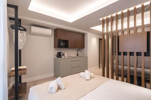 WintowinRentals Placeta Suites Granada