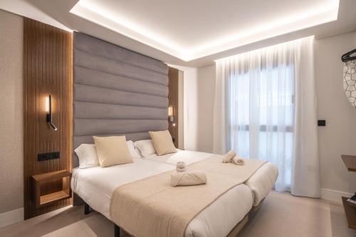 WintowinRentals Placeta Suites Granada