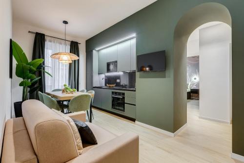 BDC - Galilei Smart! 3BDR 2Bath
