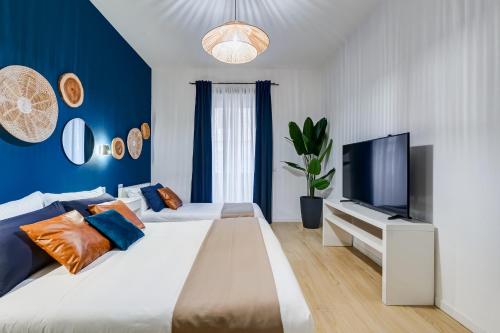 BDC - Galilei Smart! 3BDR 2Bath
