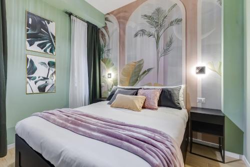 BDC - Galilei Smart! 3BDR 2Bath