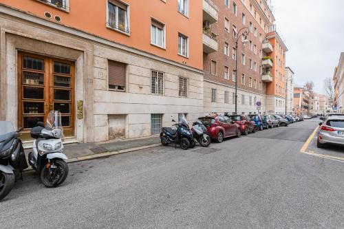 BDC - Galilei Smart! 3BDR 2Bath