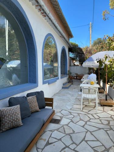 Hotel Princesse D'Azur