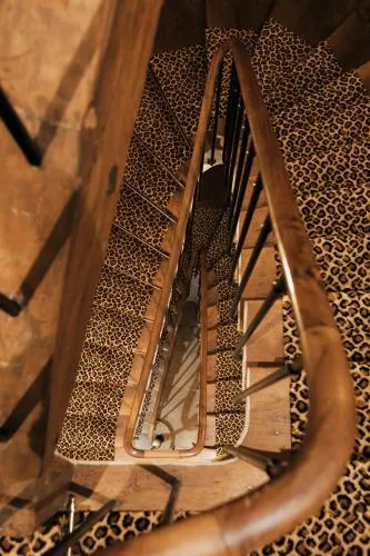 Paris Home Collection Serviced Apartments in Notre Dame - Rue Savoie photo 29