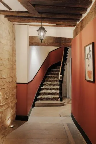 Paris Home Collection Serviced Apartments in Notre Dame - Rue Savoie photo 30