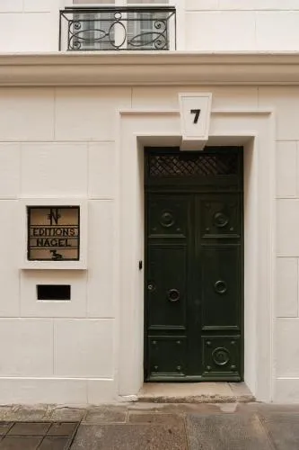 Paris Home Collection Serviced Apartments in Notre Dame - Rue Savoie photo 31
