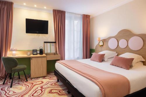 Best Western Hotel Lakmi Nice