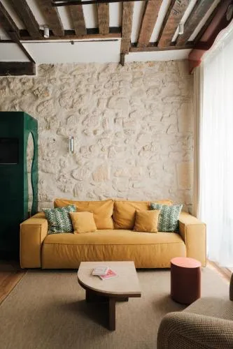 Paris Home Collection Serviced Apartments in Notre Dame - Rue Savoie photo 63