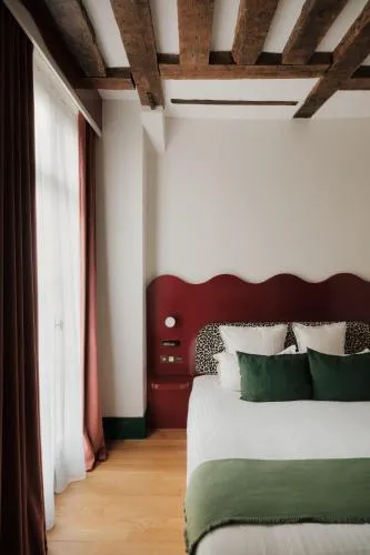 Paris Home Collection Serviced Apartments in Notre Dame - Rue Savoie photo 17