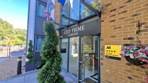 City Prime Camden photo 30