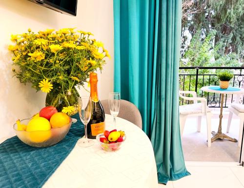 Sea Breeze 2BR & Self check in