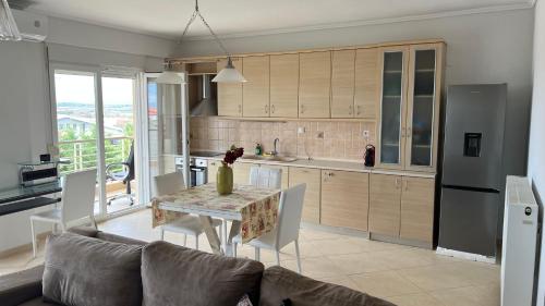 Brand new cozy sunset apartment fully equipment for holidys