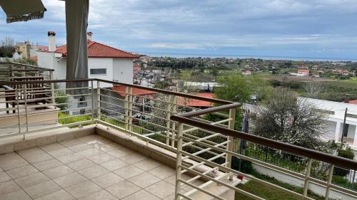 Brand new cozy sunset apartment fully equipment for holidys