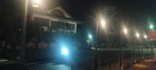 Gallery image of White Oasis Residence Vythiri 3 star in Padinjarathara