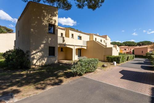 Cap Evasion residence St Loup