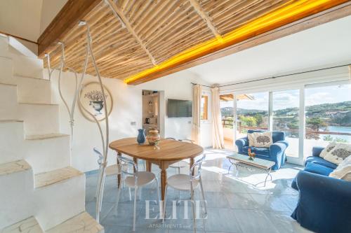 Villa Piccolo Pevero - Accesso a Mare Privato e Piscina photo 3