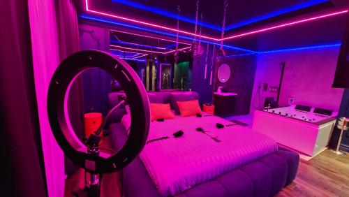 Love room - Xtase By luxuria Cannes photo 6