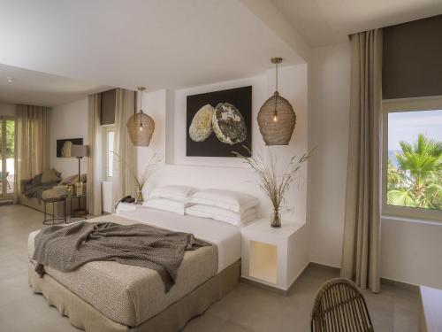 Baia Delle Zagare - Handwritten Collection