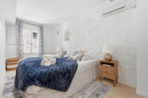 Robins Nest – Cocon au cœur du Vieil Antibes