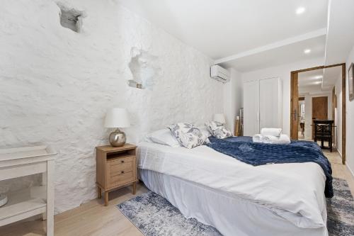 Robins Nest – Cocon au cœur du Vieil Antibes