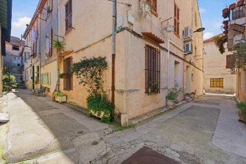Robins Nest – Cocon au cœur du Vieil Antibes