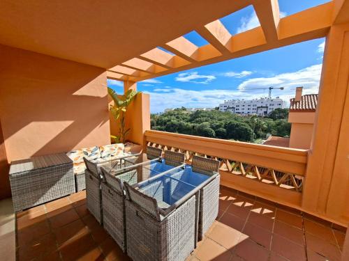 Luxurious Apartment 2 Bedroom 2 Bathroom Near Beach