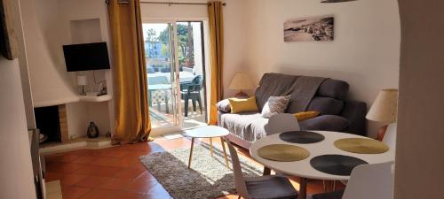 Apt P209 situé au sein de Balaia Golf Village