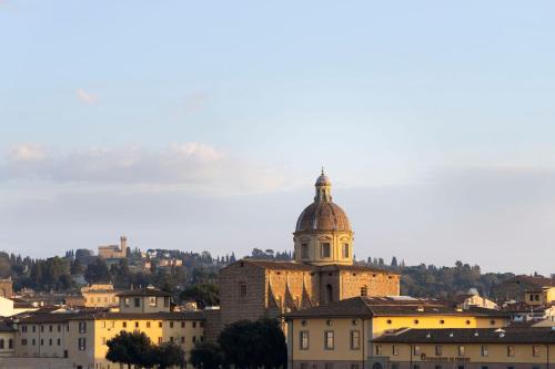 Palazzo Garzia Florence