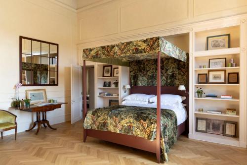 Palazzo Garzia Florence