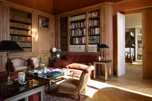 Palazzo Garzia Florence