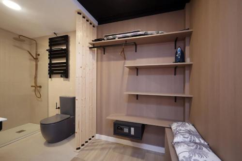PepeFlats - Nuevo apartamento con Terraza