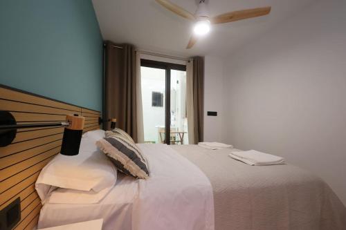 PepeFlats - Nuevo apartamento con Terraza