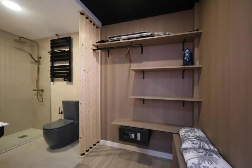 PepeFlats - Nuevo apartamento con Terraza