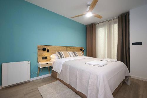 PepeFlats - Nuevo apartamento con Terraza