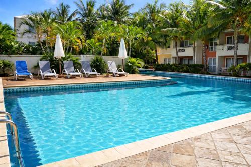 Island Pearl Apartment