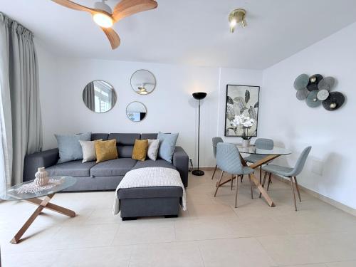 HDFM Collection - Oasis Maspalomas Bungalow