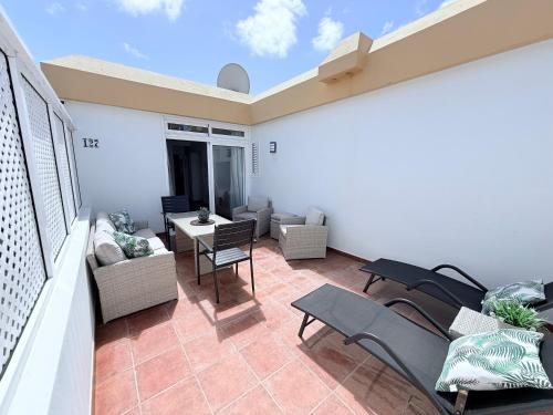 HDFM Collection - Oasis Maspalomas Bungalow