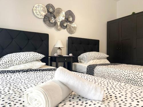 Albert's apartment Center 101