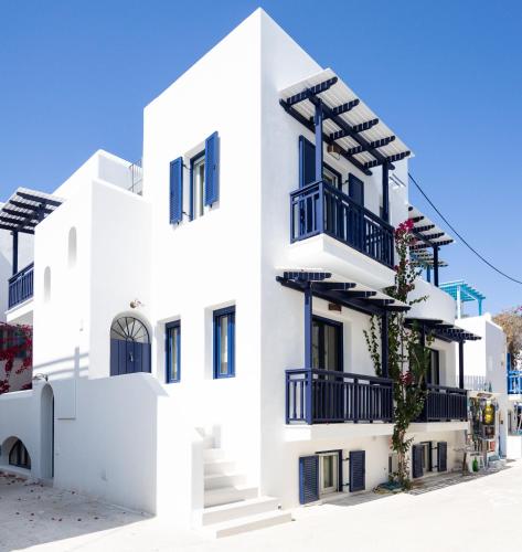 Prokopios Beach House