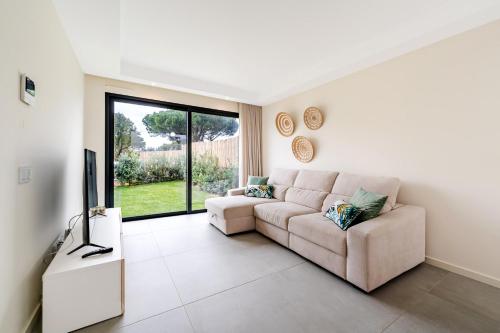 Villa Sophia, Vilamoura