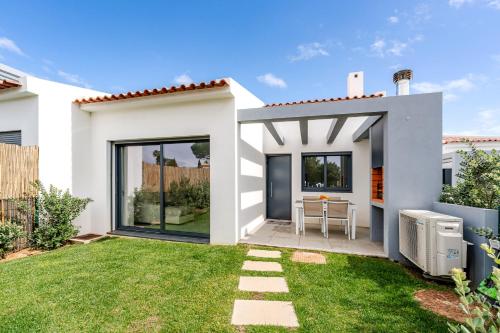 Villa Sophia, Vilamoura