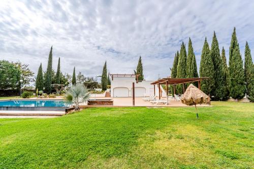 Villa Sophia, Vilamoura