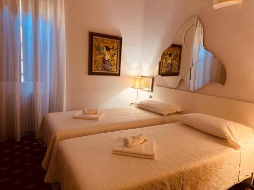 My Hotel Milano