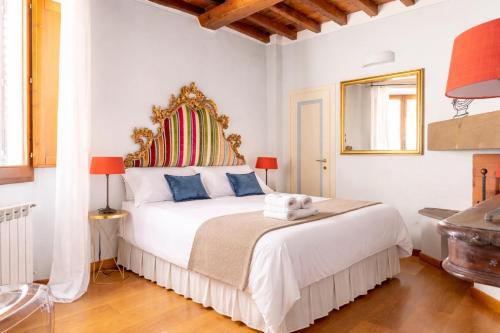 ARNO 16 - 3 Bedrooms & 2 Bathrooms