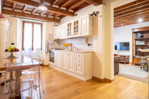 ARNO 16 - 3 Bedrooms & 2 Bathrooms